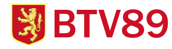 Logo Btv89